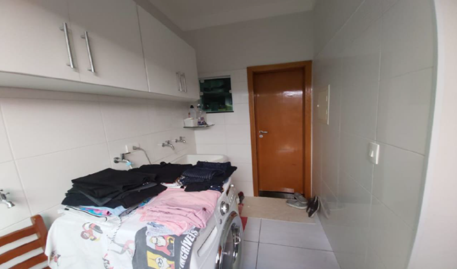 Americana/SP – Jardim Brasília – Casa com 134m² Leilão Banco Inter, localizado em Americana - SP