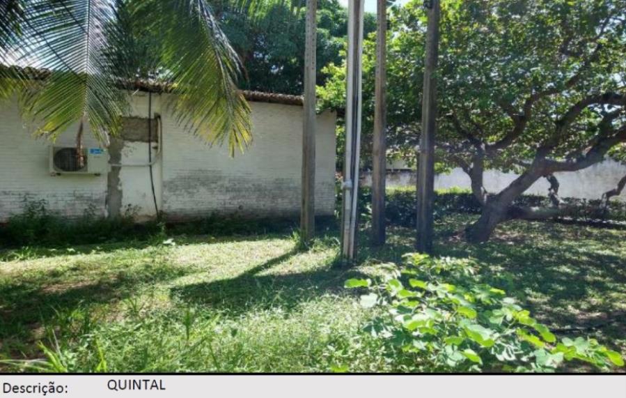 Natal/RN - Lagoa Nova - Casa com 511m² Leilão Banco Inter, localizado em Natal - RN, bairro Lagoa Nova