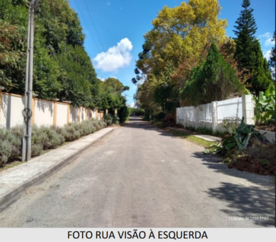 Pinhais/PR - Jardim Marumby – Casa com 344m² Leilão Banco Inter, localizado em Pinhais - PR