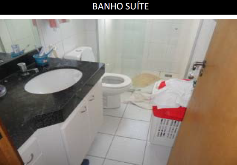 Belo Horizonte/MG - Colégio Batista - Apartamento com 75m² Leilão Banco Inter, localizado em Belo Horizonte - MG