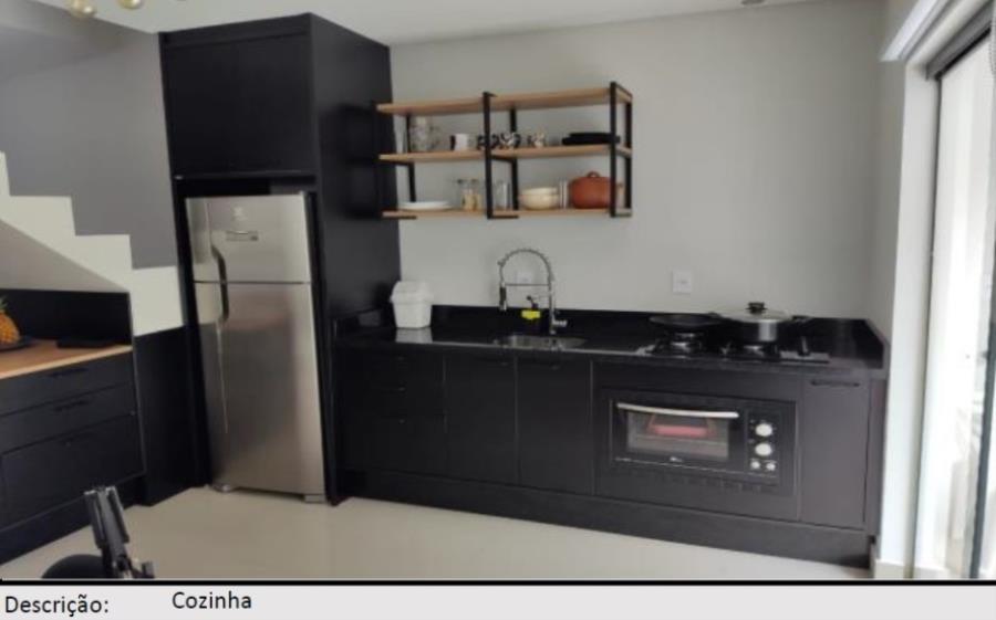 Blumenau/SC - Ribeirão Fresco - Casa com 82m² Leilão Banco Inter, localizado em Blumenau - SC, bairro Ribeirão Fresco