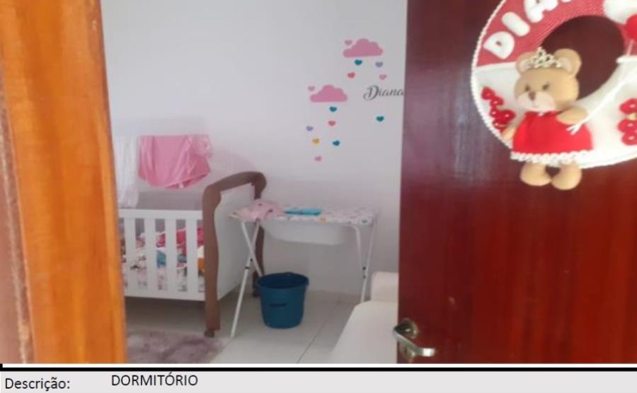 Rio das Ostras/RJ - Jardim Mariléa - Casa com 56m² Leilão Banco Inter, localizado em Rio Das Ostras - RJ, bairro Jardim Mariléa