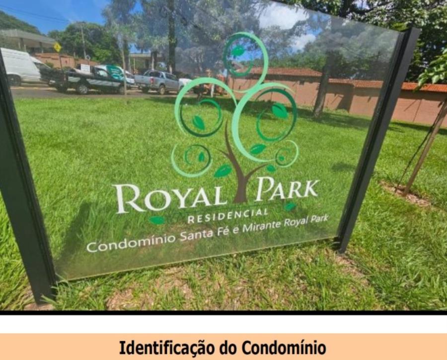 Ribeirão Preto/SP - Bonfim Paulista - Terreno com 1272m² Leilão Banco Inter, localizado em Ribeirão Preto - SP, bairro Bonfim Paulista