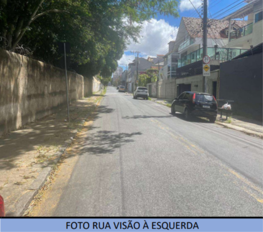 Belo Horizonte/MG - Nova Floresta - Prédio comercial Particular, localizado em Belo Horizonte - MG