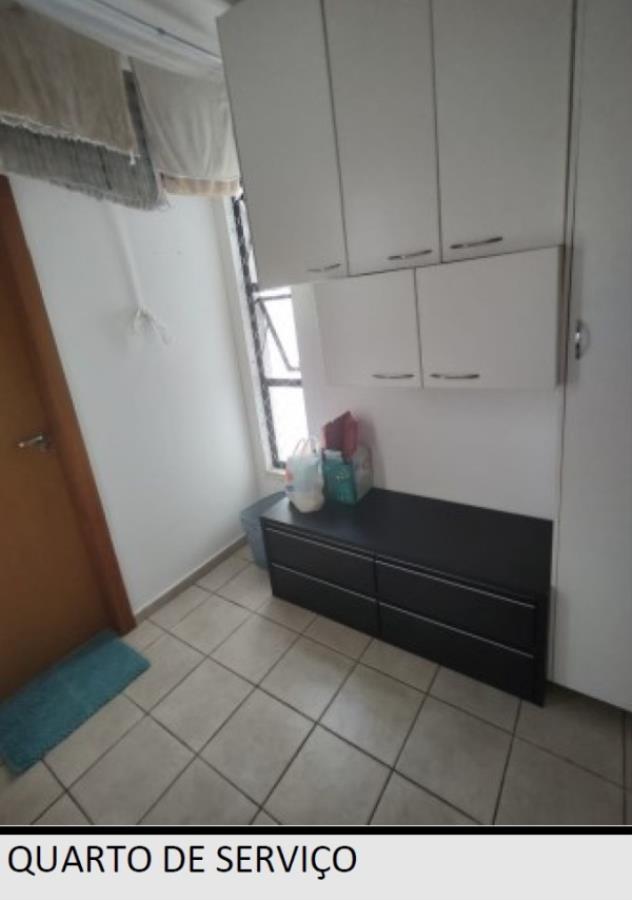 Belo Horizonte/MG - Buritis - Apartamento com 103m² Leilão Banco Inter, localizado em Belo Horizonte - MG, bairro Buritis