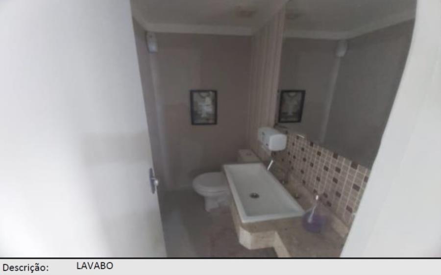 Mogi das Cruzes/SP - Vila Oliveira - Casa com 85m² Leilão Banco Inter, localizado em Mogi Das Cruzes - SP, bairro Vila Oliveira
