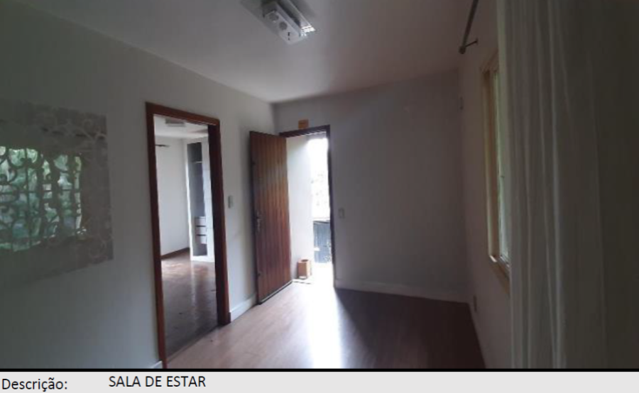 Novo Hamburgo/RS – Rondônia – Casa com 166m² Leilão Banco Inter, localizado em Novo Hamburgo - RS