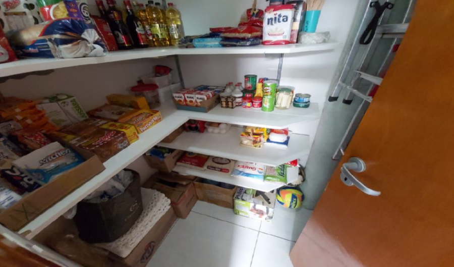 Americana/SP – Jardim Brasília – Casa com 134m² Leilão Banco Inter, localizado em Americana - SP