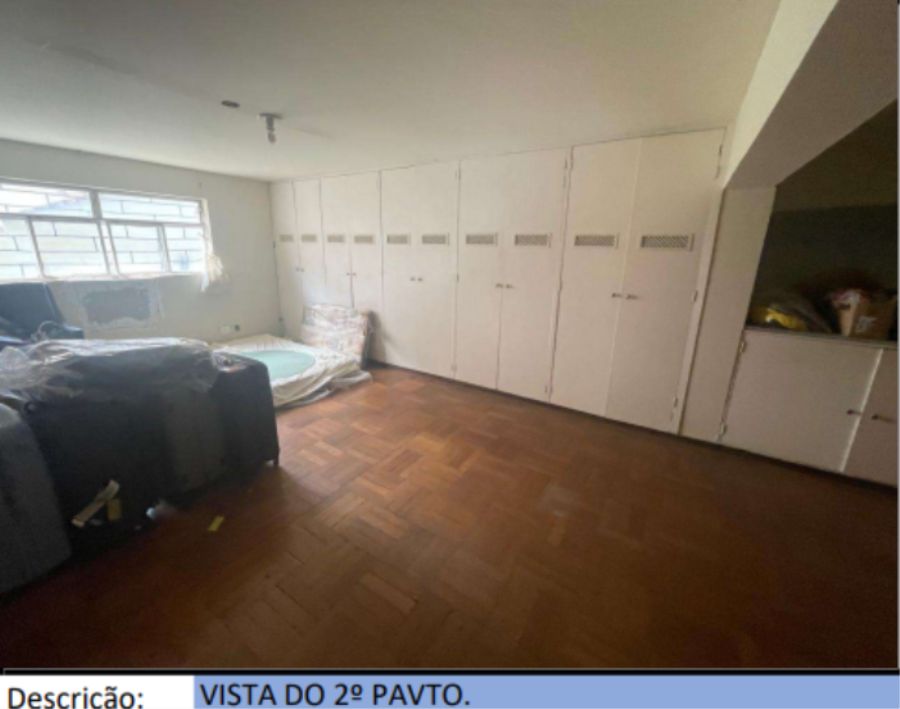 Belo Horizonte/MG - Nova Floresta - Prédio comercial Particular, localizado em Belo Horizonte - MG