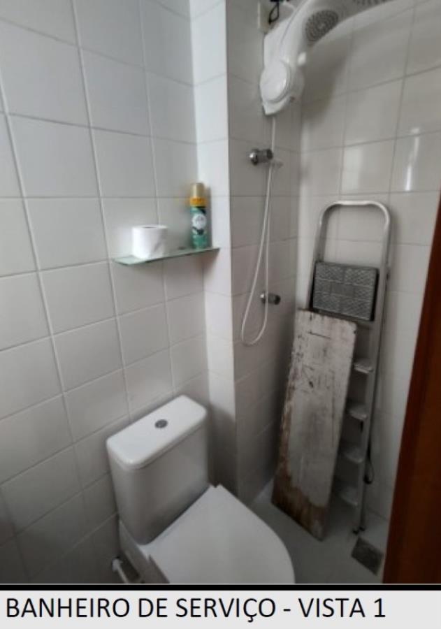 Belo Horizonte/MG - Buritis - Apartamento com 103m² Leilão Banco Inter, localizado em Belo Horizonte - MG, bairro Buritis