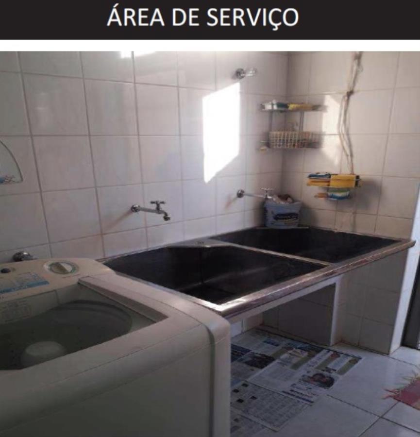 Ribeirão Preto/SP - Alto da Boa Vista - Casa com 163m² Leilão Banco Inter, localizado em Ribeirão Preto - SP, bairro Alto da Boa Vista