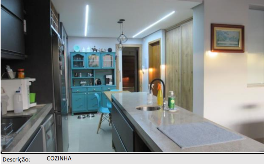 Goiânia/GO – Santa Genoveva – Casa com 143m² Leilão Banco Inter, localizado em Goiânia - GO