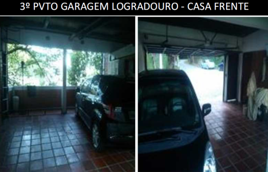 Rio de Janeiro/RJ - São Conrado – Casa com 400m² Leilão Banco Inter, localizado em Rio De Janeiro - RJ