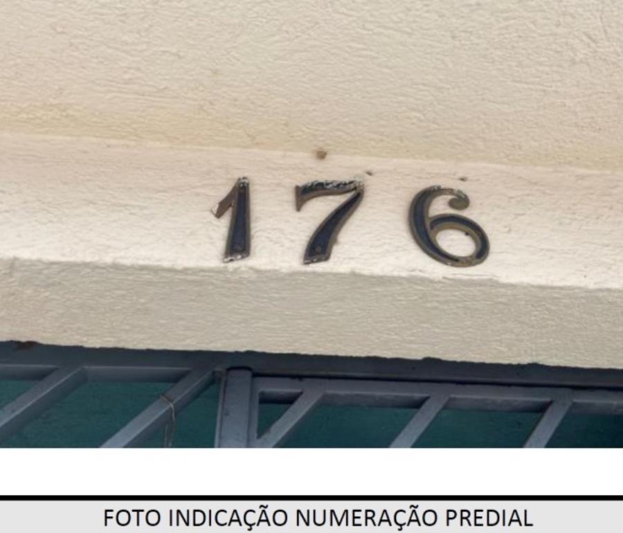 São Paulo/SP - Jardim São Bento - Casa com 187m² Leilão Banco Inter, localizado em São Paulo - SP, bairro Jardim São Bento