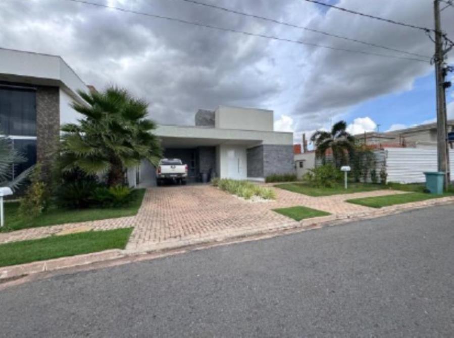 Imagem do imóvel Cuiabá/MT – Ribeirão do Lipa – Casa com 247m² Leilão Banco Inter