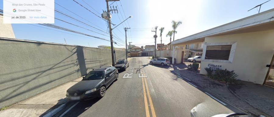Mogi das Cruzes/SP - Vila Oliveira - Casa com 85m² Leilão Banco Inter, localizado em Mogi Das Cruzes - SP, bairro Vila Oliveira