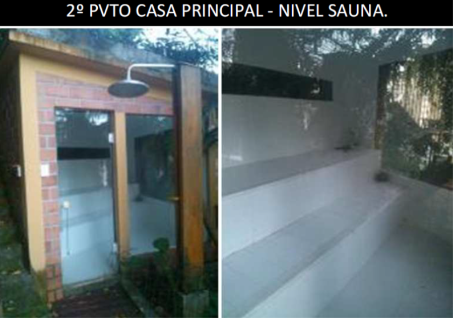 Rio de Janeiro/RJ - São Conrado – Casa com 400m² Leilão Banco Inter, localizado em Rio De Janeiro - RJ