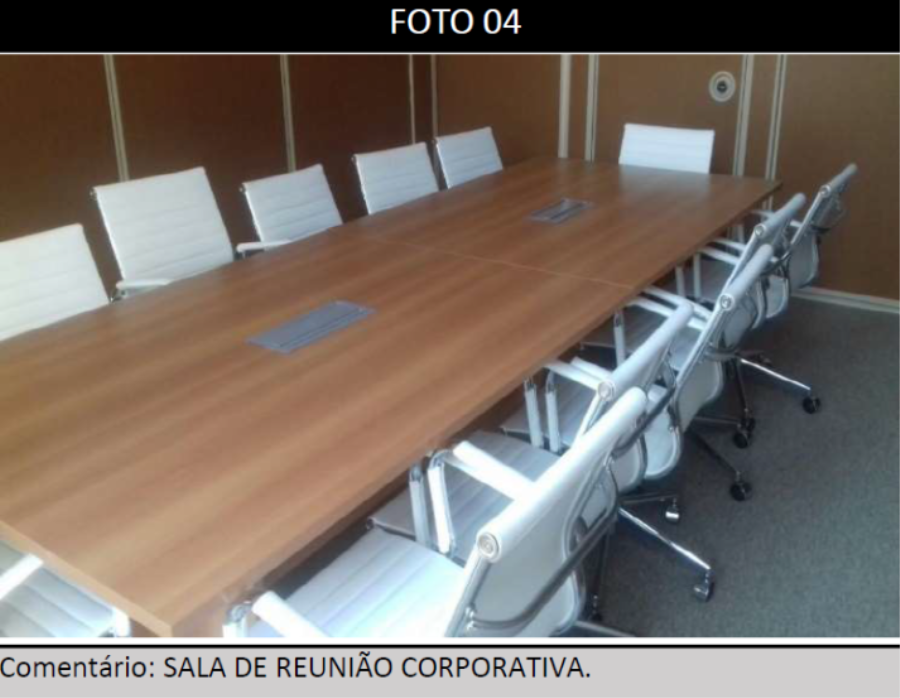 Rio de Janeiro/RJ – Freg. de Jacarepaguá – Sala Comercial Leilão Banco Inter, localizado em Rio De Janeiro - RJ