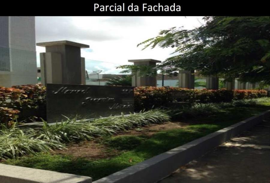 Recife/PE - Tamarineira - Apartamento com 61m² Leilão Banco Inter, localizado em Recife - PE, bairro Tamarineira