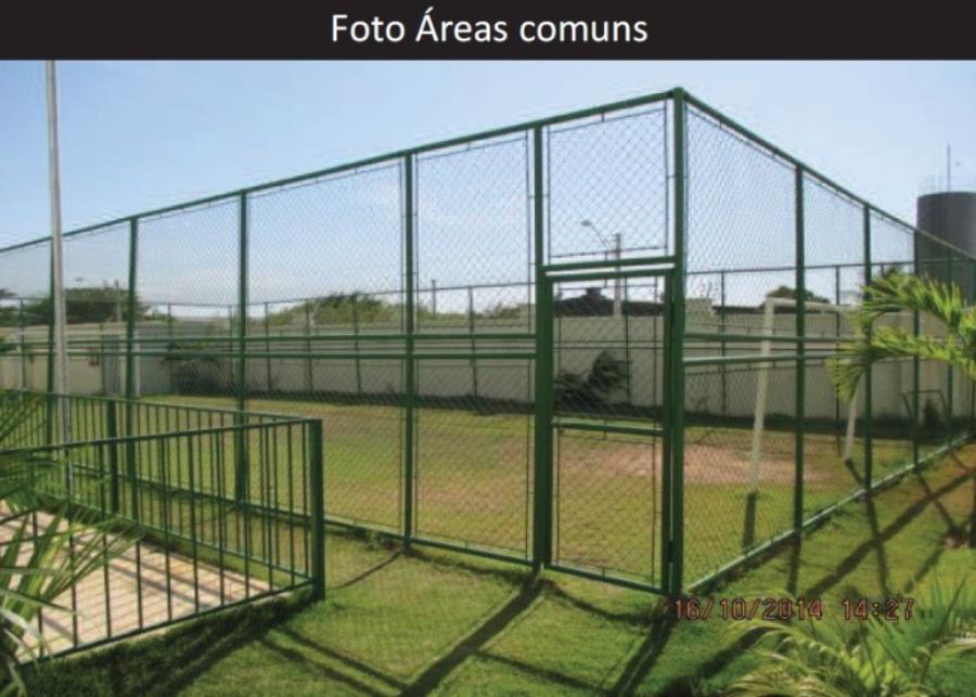 Fortaleza/CE - Engenheiro Luciano Cavalcante - Apartamento com 52m² Leilão Banco Inter, localizado em Fortaleza - CE, bairro Engenheiro Luciano Cavalcante