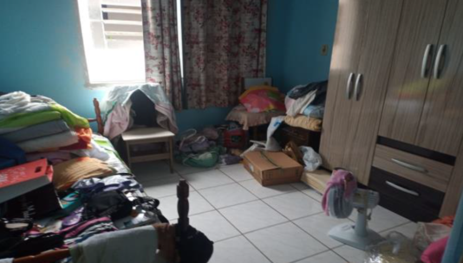 São Francisco de Assis/RS - Centro - Casa com 113m² Leilão Banco Inter, localizado em São Francisco De Assis - RS