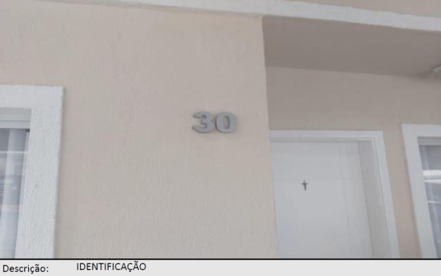 Mogi das Cruzes/SP - Vila Oliveira - Casa com 85m² Leilão Banco Inter, localizado em Mogi Das Cruzes - SP, bairro Vila Oliveira