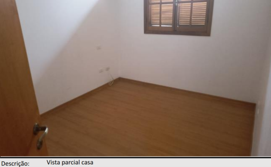 Indaiatuba/SP - Jardim Santa Rita – Imóvel res. e com. 400m² Leilão Banco Inter, localizado em Indaiatuba - SP