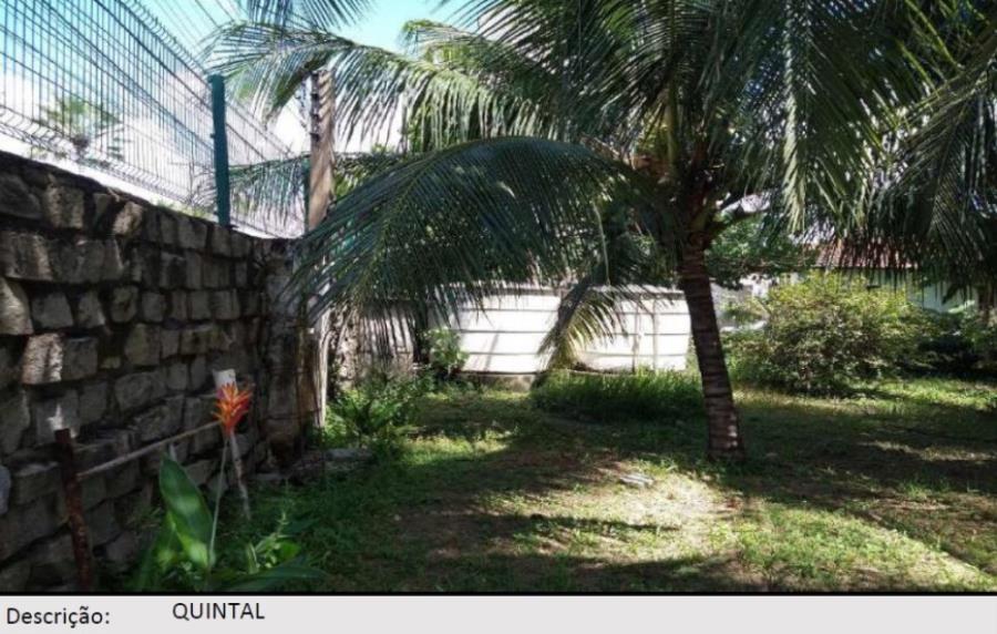 Natal/RN - Lagoa Nova - Casa com 511m² Leilão Banco Inter, localizado em Natal - RN, bairro Lagoa Nova