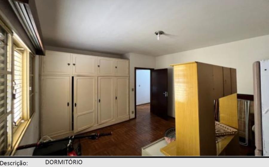 Itararé/SP - Jardim Claudina - Casa com 168m² Leilão Banco Inter, localizado em Itararé - SP, bairro Jardim Claudina