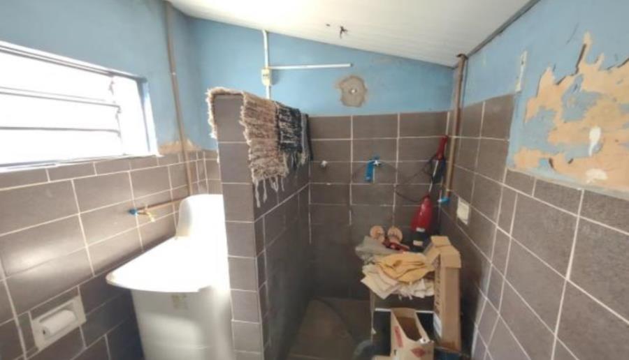 Porto Ferreira/SP - Jardim Alto da Serrra D'Água - Casa com 200m² Leilão Banco Inter, localizado em Porto Ferreira - SP, bairro Jardim Alto da Serra D'água
