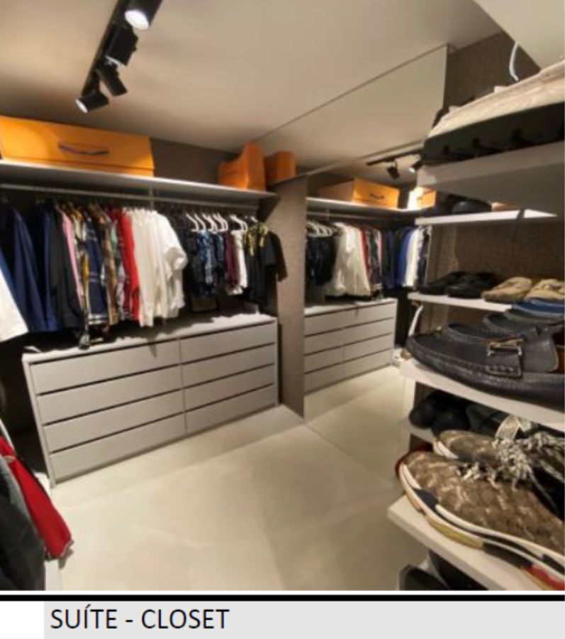 Salvador/BA - Federação - Apartamento com 163m² Leilão Banco Inter, localizado em Salvador - BA