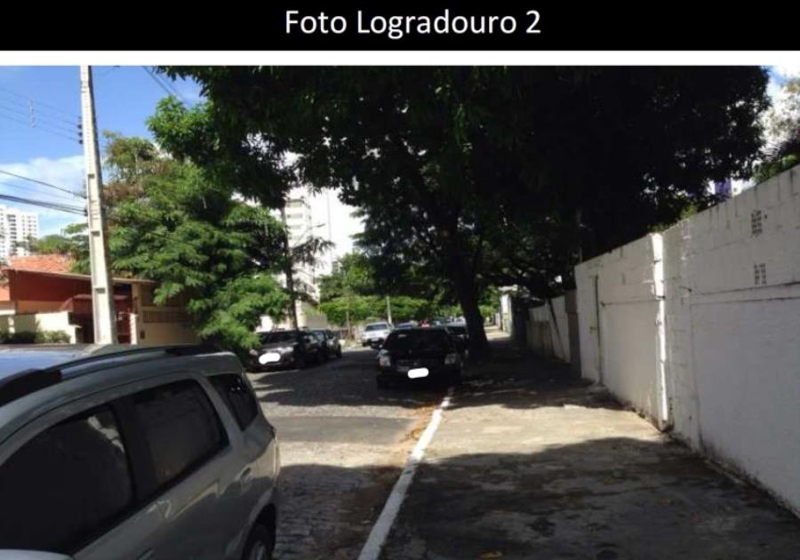 Recife/PE - Tamarineira - Apartamento com 61m² Leilão Banco Inter, localizado em Recife - PE, bairro Tamarineira