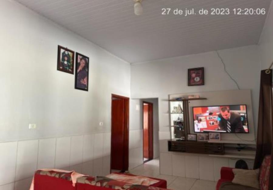 Rianápolis/GO - Setor Arlindo Silva - Casa com 294m² Leilão Banco Inter, localizado em Rianápolis - GO, bairro Setor Arlindo Silva