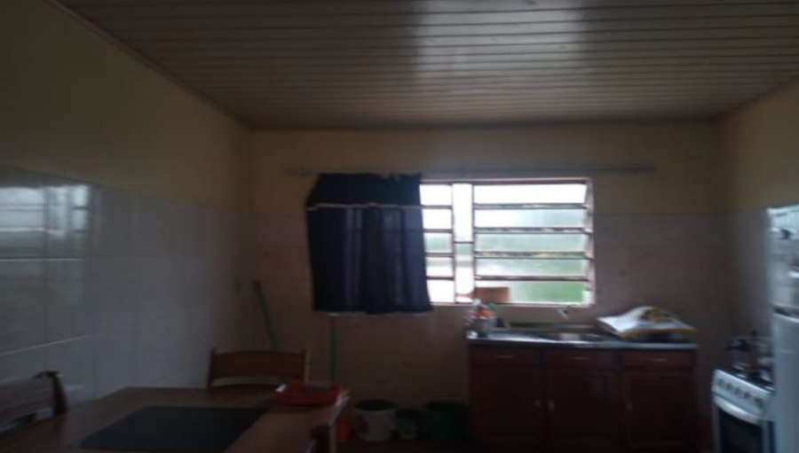 São Francisco de Assis/RS - Centro - Casa com 113m² Leilão Banco Inter, localizado em São Francisco De Assis - RS