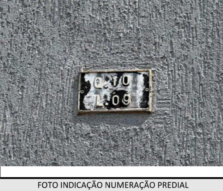Rio Verde/GO - Setor Residencial Dona Gercina - Casa com 148m² Leilão Banco Inter, localizado em Rio Verde - GO, bairro Setor Residencial Dona Gercina