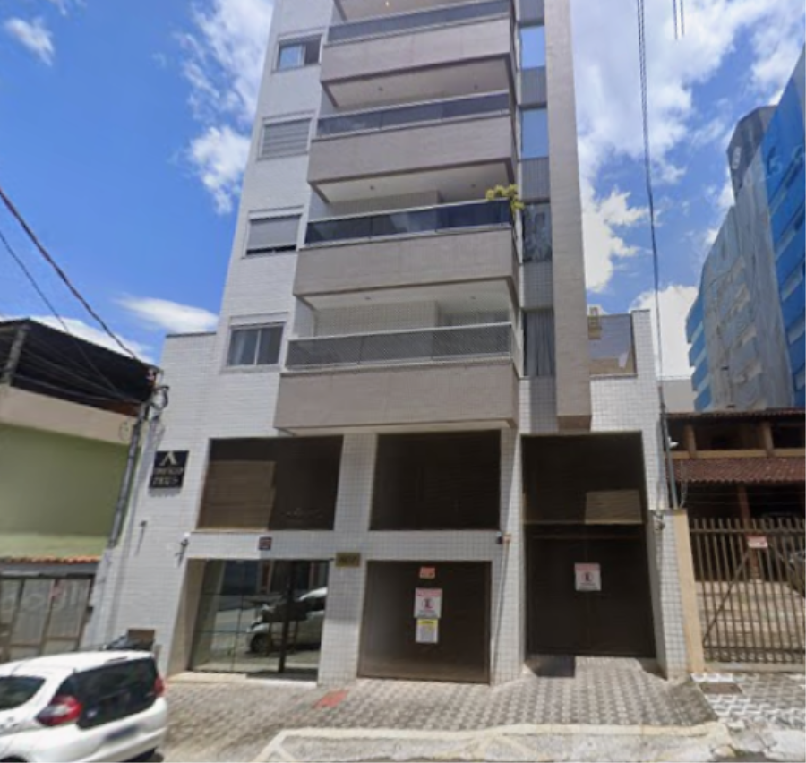 Divinópolis/MG - Vila Minas Gerais – Apartamento com 146m² Leilão Banco Inter, localizado em Divinópolis - MG