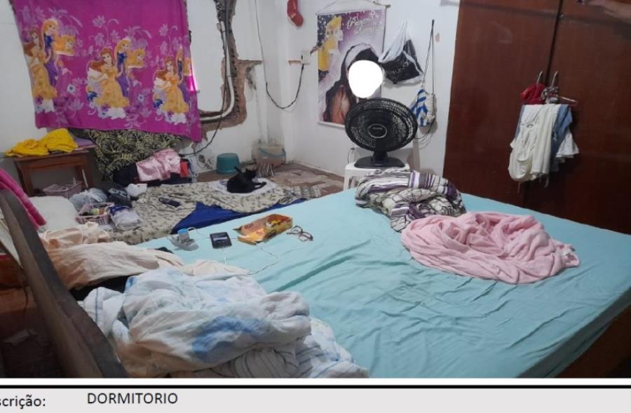 Fortaleza/CE - Fátima - Apartamento com 105m² Leilão Banco Inter, localizado em Fortaleza - CE, bairro Fátima