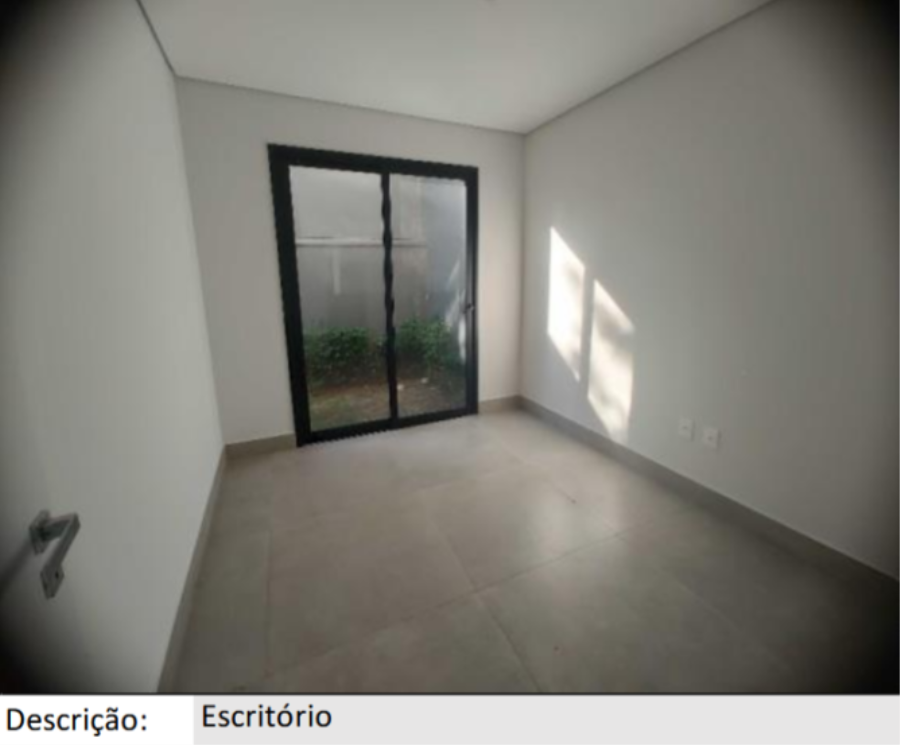 Campinas/SP - Alphaville Dom Pedro 3 – Casa com 364m² Leilão Banco Inter, localizado em Campinas - SP