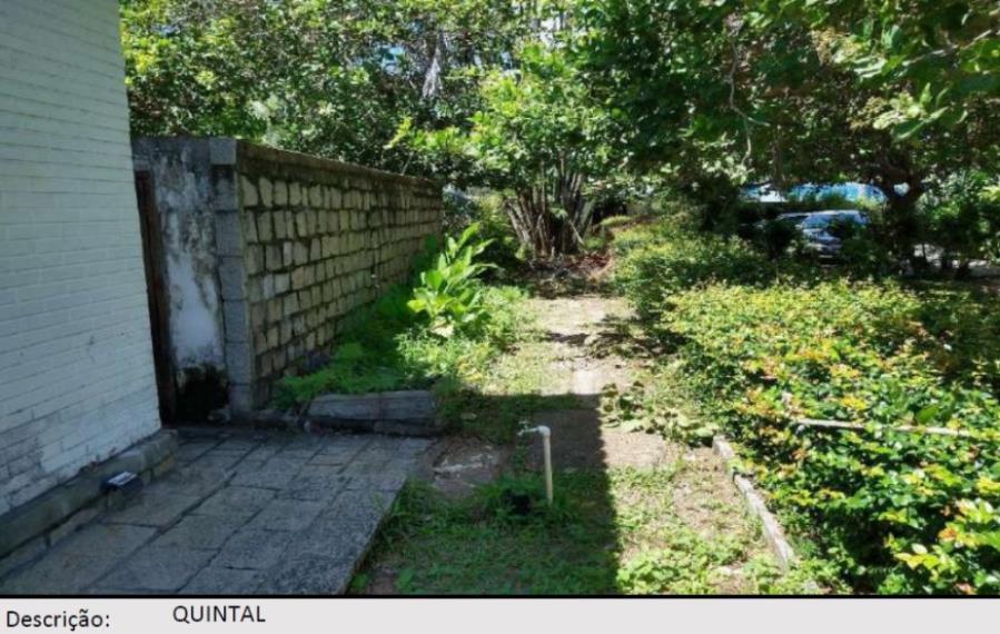 Natal/RN - Lagoa Nova - Casa com 511m² Leilão Banco Inter, localizado em Natal - RN, bairro Lagoa Nova