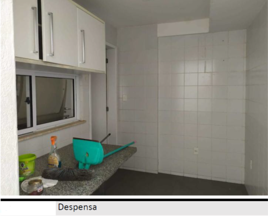 Feira de Santana/BA - SIM - Casa com 222m² Leilão Banco Inter, localizado em Feira De Santana - BA