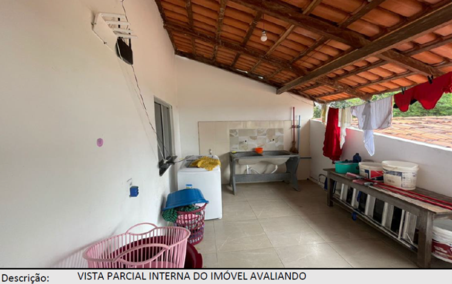 Buriticupu/MA - Casa com 420 m² Leilão Banco Inter, localizado em Buriticupu - MA, bairro Centro