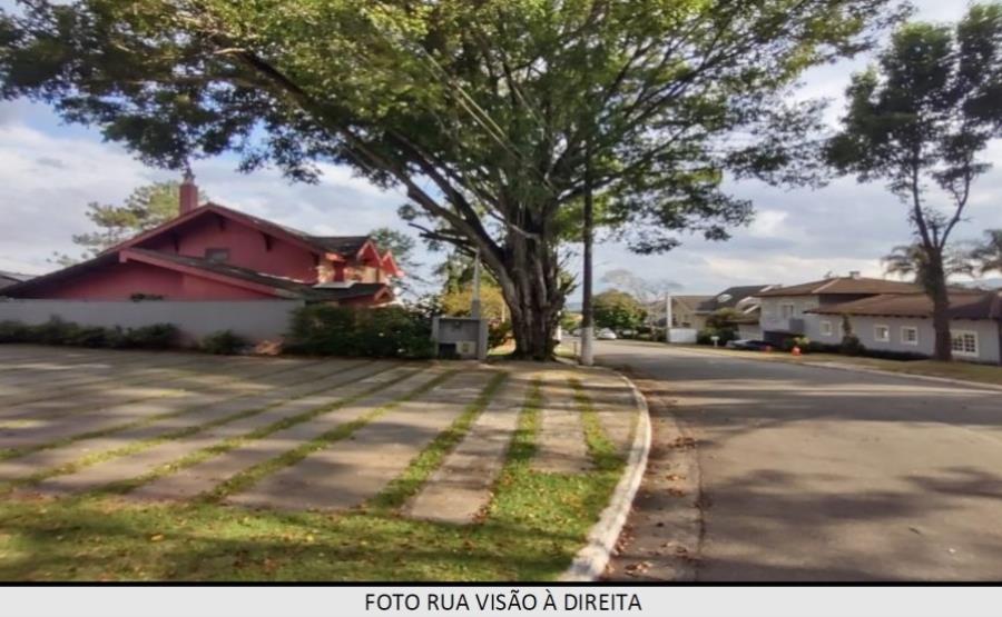 Santana de Parnaíba/SP - Alphaville Residencial 10 - Casa com 393m² Leilão Banco Inter, localizado em Santana De Parnaíba - SP