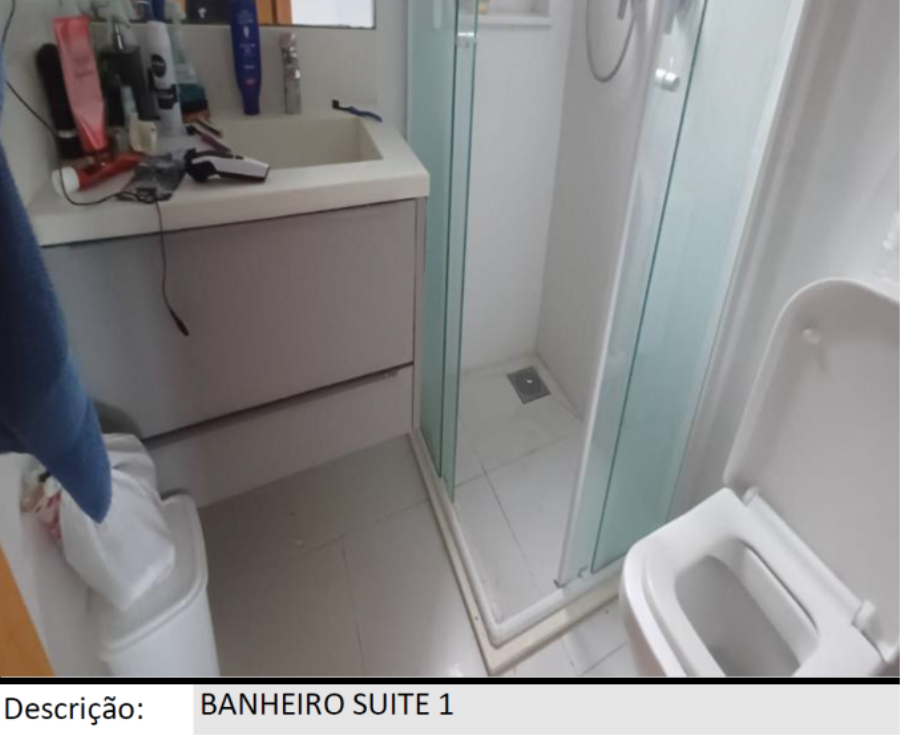 Porto Alegre/RS - Cond. Alphaville - Casa com 468m² Leilão Banco Inter, localizado em Porto Alegre - RS