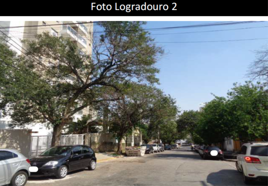 São Paulo/SP - Lapa - Apartamento com 53m² Leilão Banco Inter, localizado em São Paulo - SP