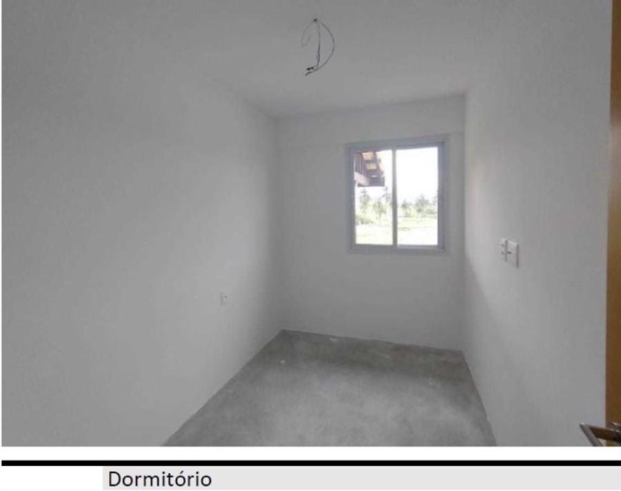 Esplanada/BA - Baixio - Apartamento com 58m² Leilão Banco Inter, localizado em Esplanada - BA, bairro Baixio