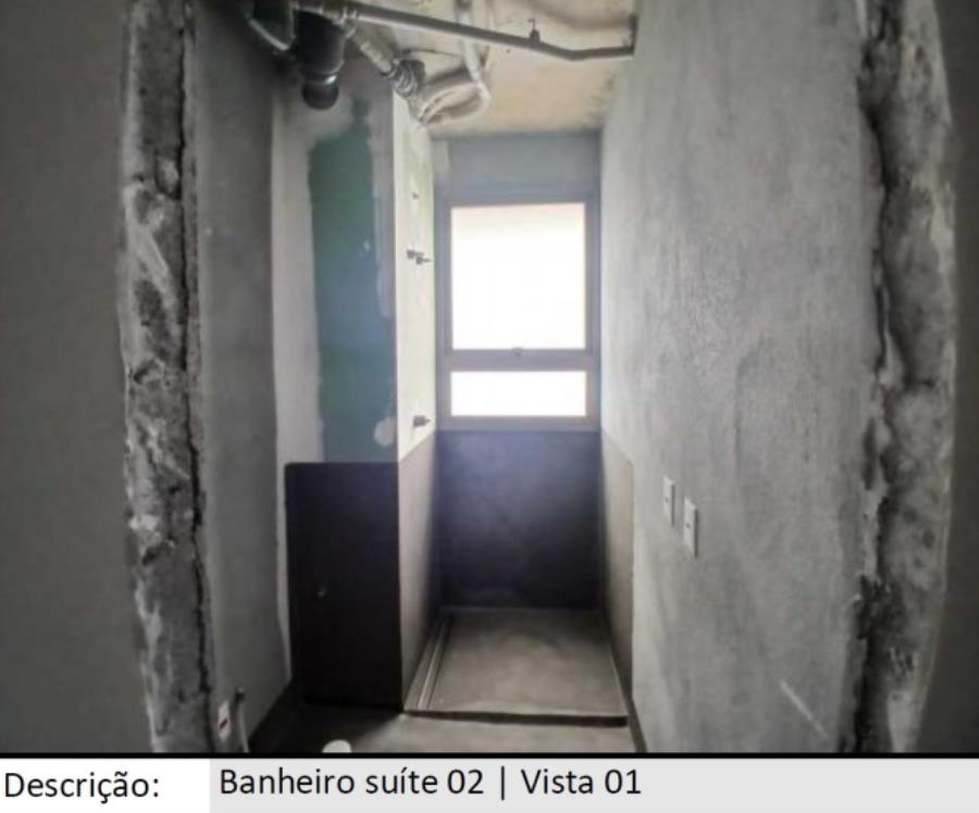 São Paulo/SP - Cerqueira César - Apartamento com 239m² Leilão Banco Inter, localizado em São Paulo - SP, bairro Cerqueira César
