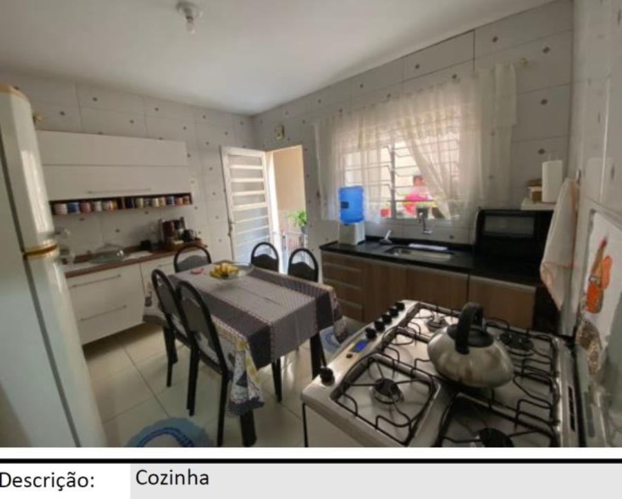 São Paulo/SP - Jardim São Bento - Casa com 187m² Leilão Banco Inter, localizado em São Paulo - SP, bairro Jardim São Bento