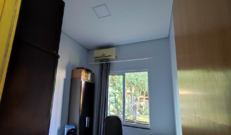 Foz do Iguaçu/PR - Loteamento Porto Dourado - Casa com 336m² Leilão Banco Inter, localizado em Foz Do Iguaçu - PR, bairro Loteamento Porto Dourado