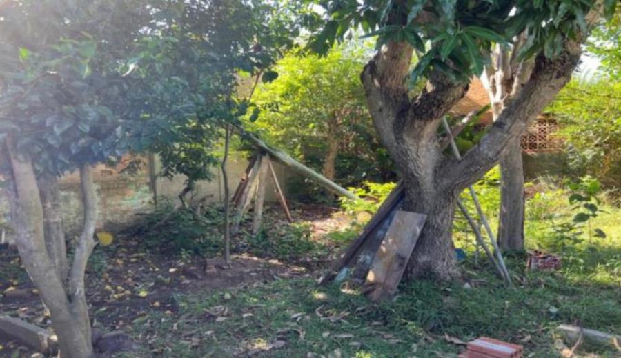Gravataí/RS - São Luiz - Casa com 70m² Leilão Banco Inter, localizado em Gravataí - RS, bairro São Luiz