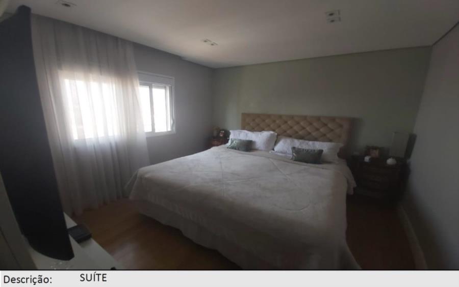 São Paulo/SP - Tatuapé - Apartamento com 168m² Leilão Banco Inter, localizado em São Paulo - SP, bairro Tatuapé